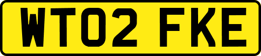 WT02FKE
