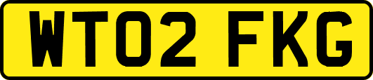 WT02FKG