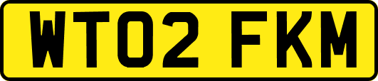 WT02FKM