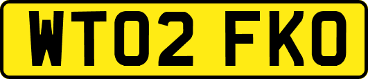 WT02FKO