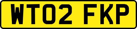 WT02FKP