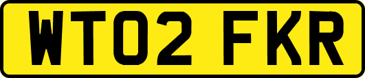 WT02FKR