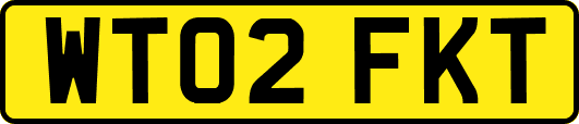WT02FKT