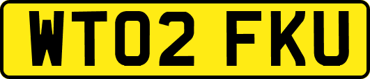 WT02FKU