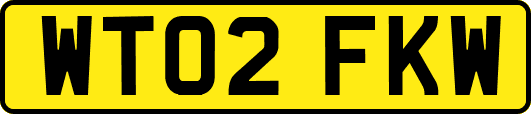 WT02FKW
