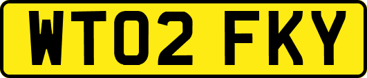WT02FKY