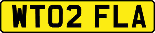 WT02FLA