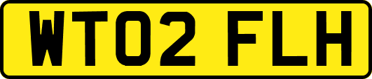 WT02FLH