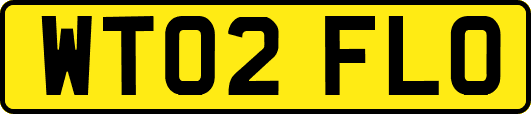 WT02FLO