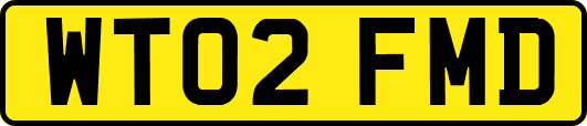 WT02FMD