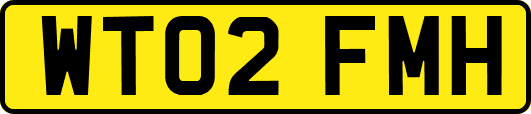 WT02FMH