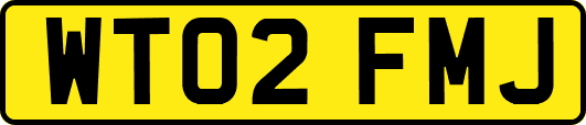 WT02FMJ