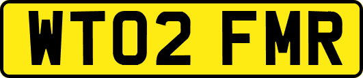 WT02FMR