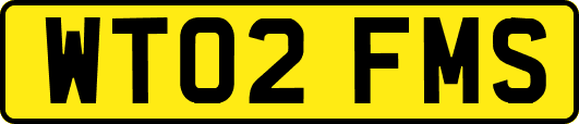 WT02FMS