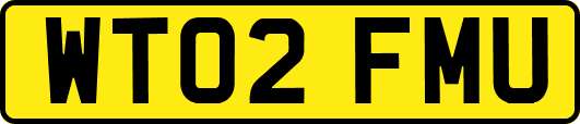 WT02FMU