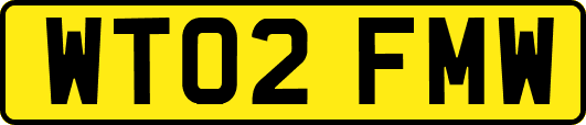 WT02FMW
