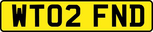 WT02FND