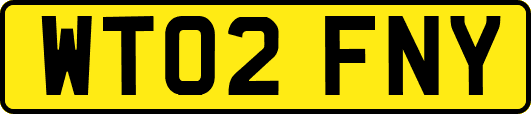WT02FNY