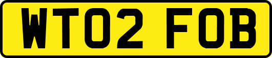 WT02FOB