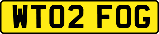 WT02FOG