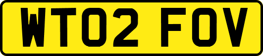 WT02FOV