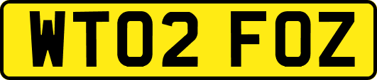 WT02FOZ