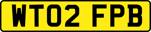 WT02FPB