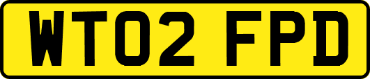 WT02FPD