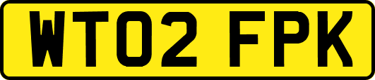 WT02FPK