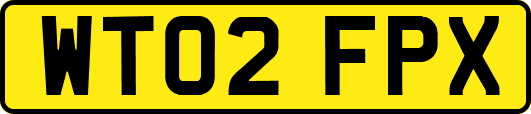 WT02FPX