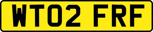 WT02FRF