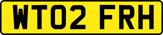 WT02FRH