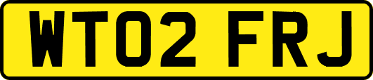 WT02FRJ