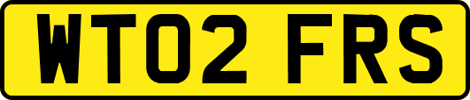WT02FRS