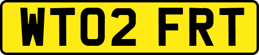 WT02FRT