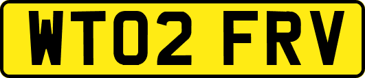 WT02FRV