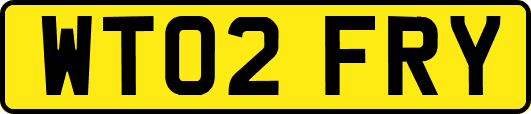 WT02FRY