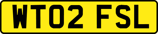 WT02FSL