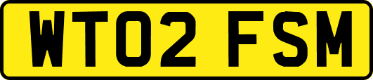 WT02FSM