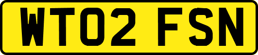 WT02FSN