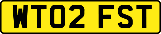 WT02FST
