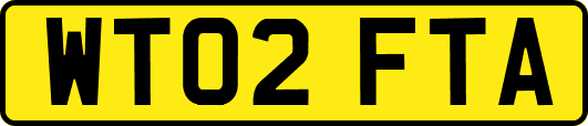 WT02FTA