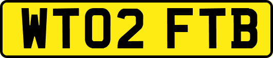 WT02FTB