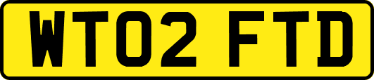 WT02FTD