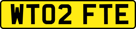 WT02FTE