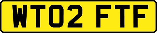 WT02FTF