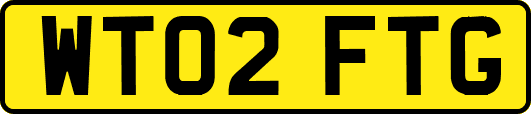 WT02FTG