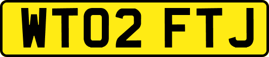 WT02FTJ