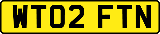 WT02FTN