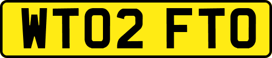 WT02FTO